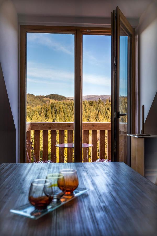 Apartmaji Smogavc Zreče Esterno foto