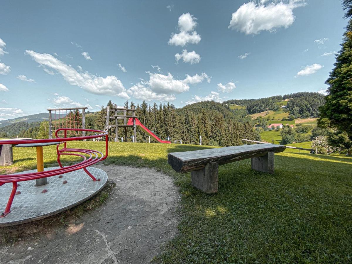 Apartmaji Smogavc Zreče Esterno foto