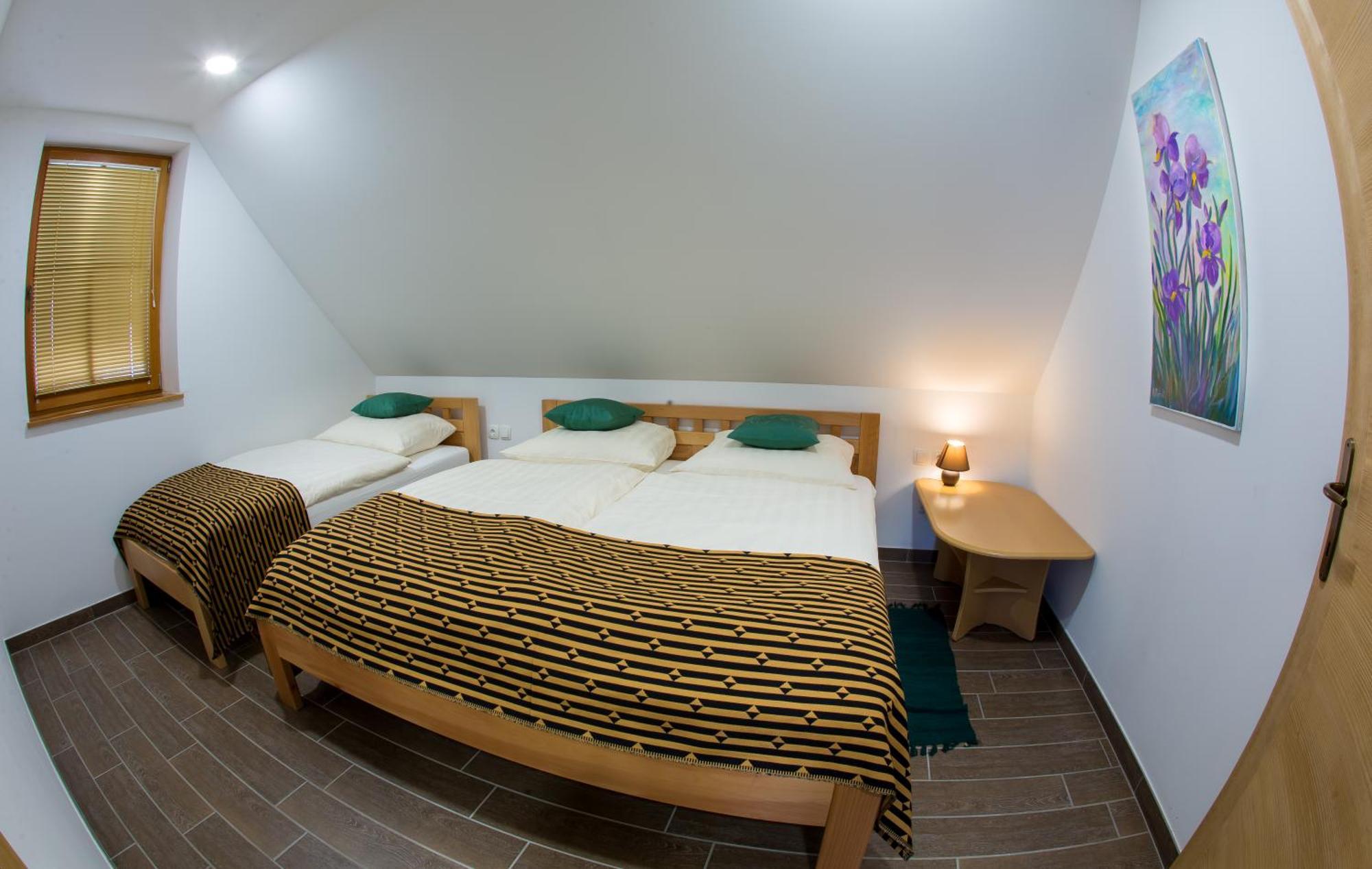 Apartmaji Smogavc Zreče Esterno foto