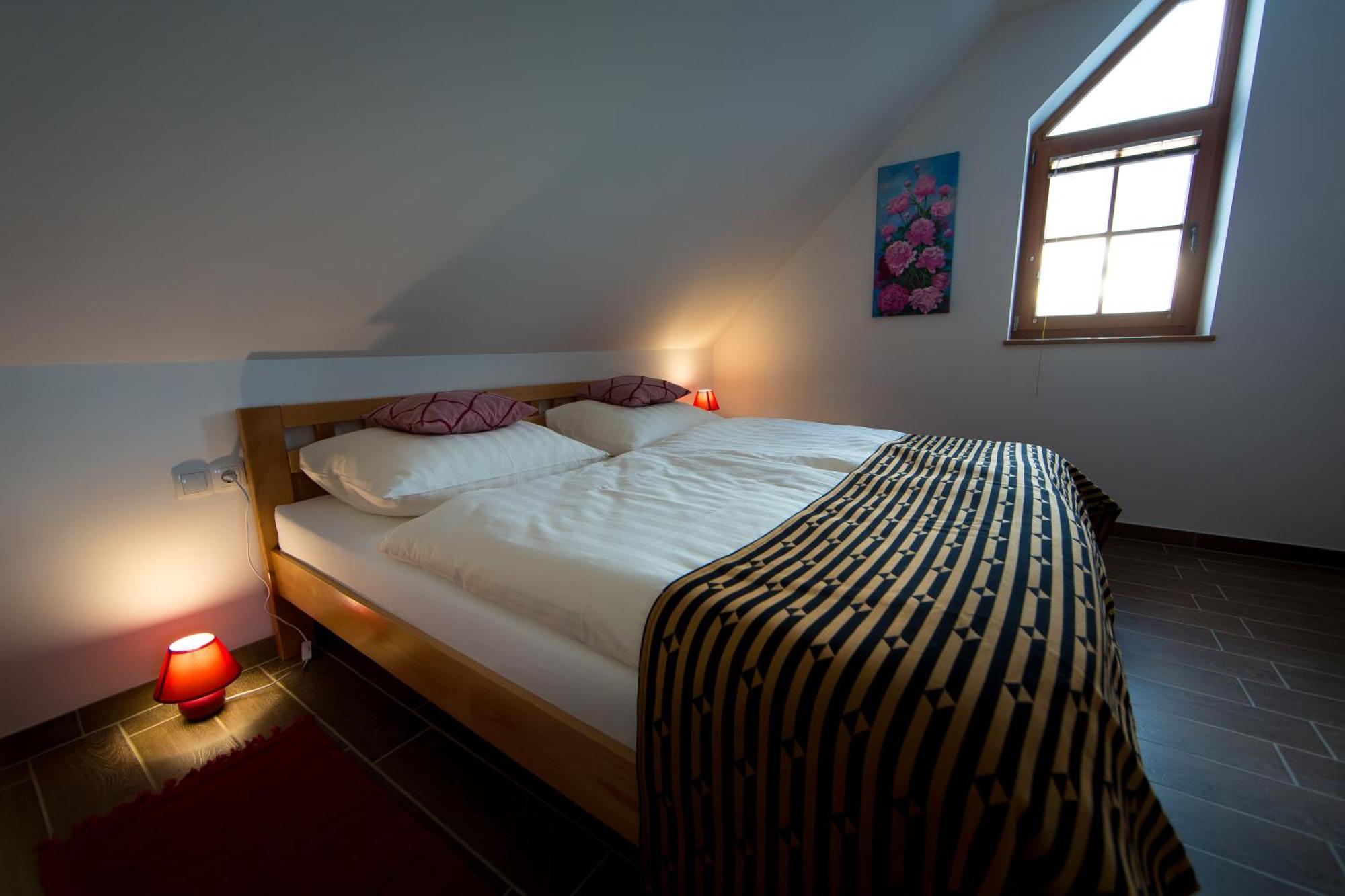 Apartmaji Smogavc Zreče Esterno foto