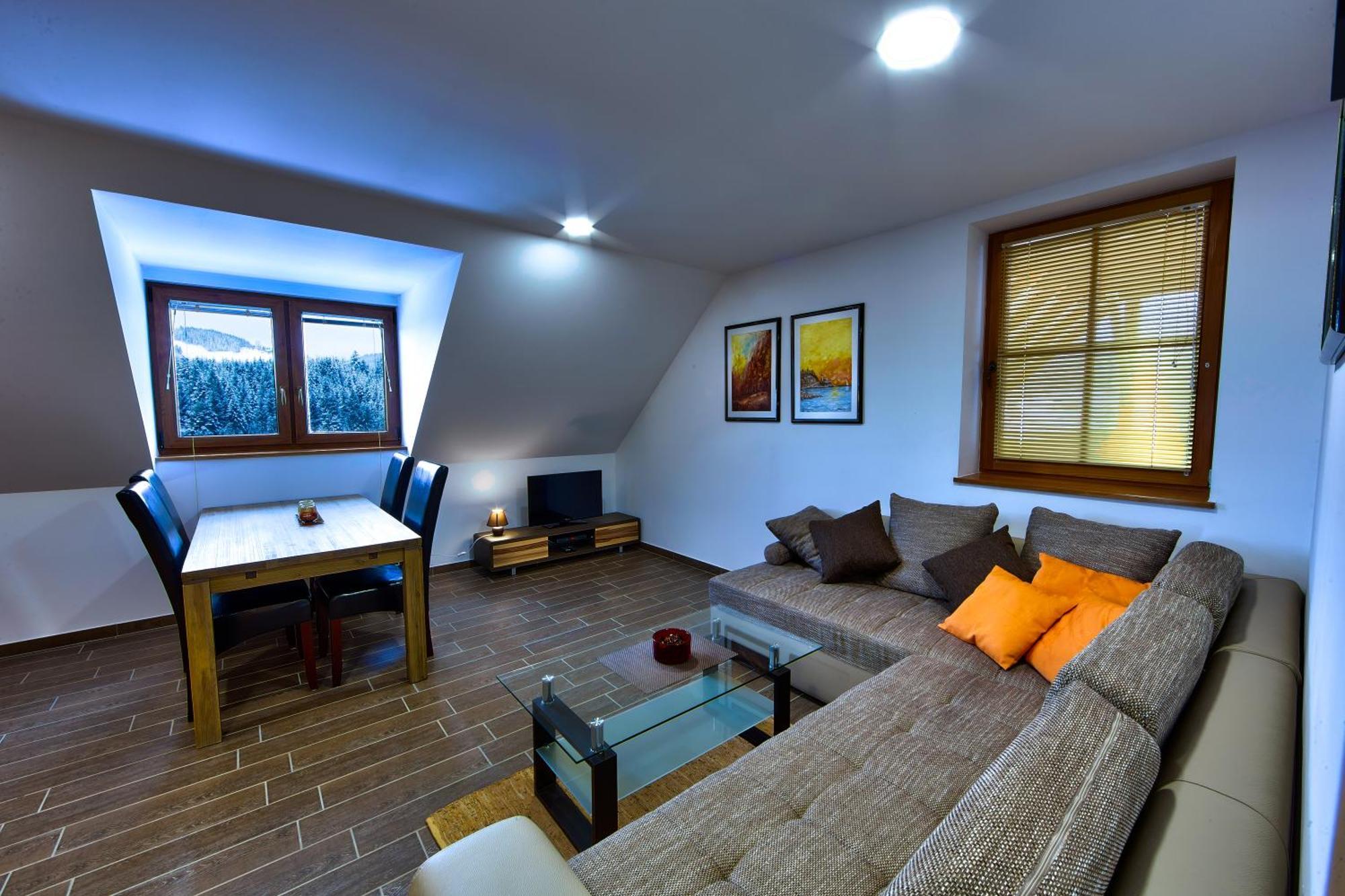 Apartmaji Smogavc Zreče Esterno foto