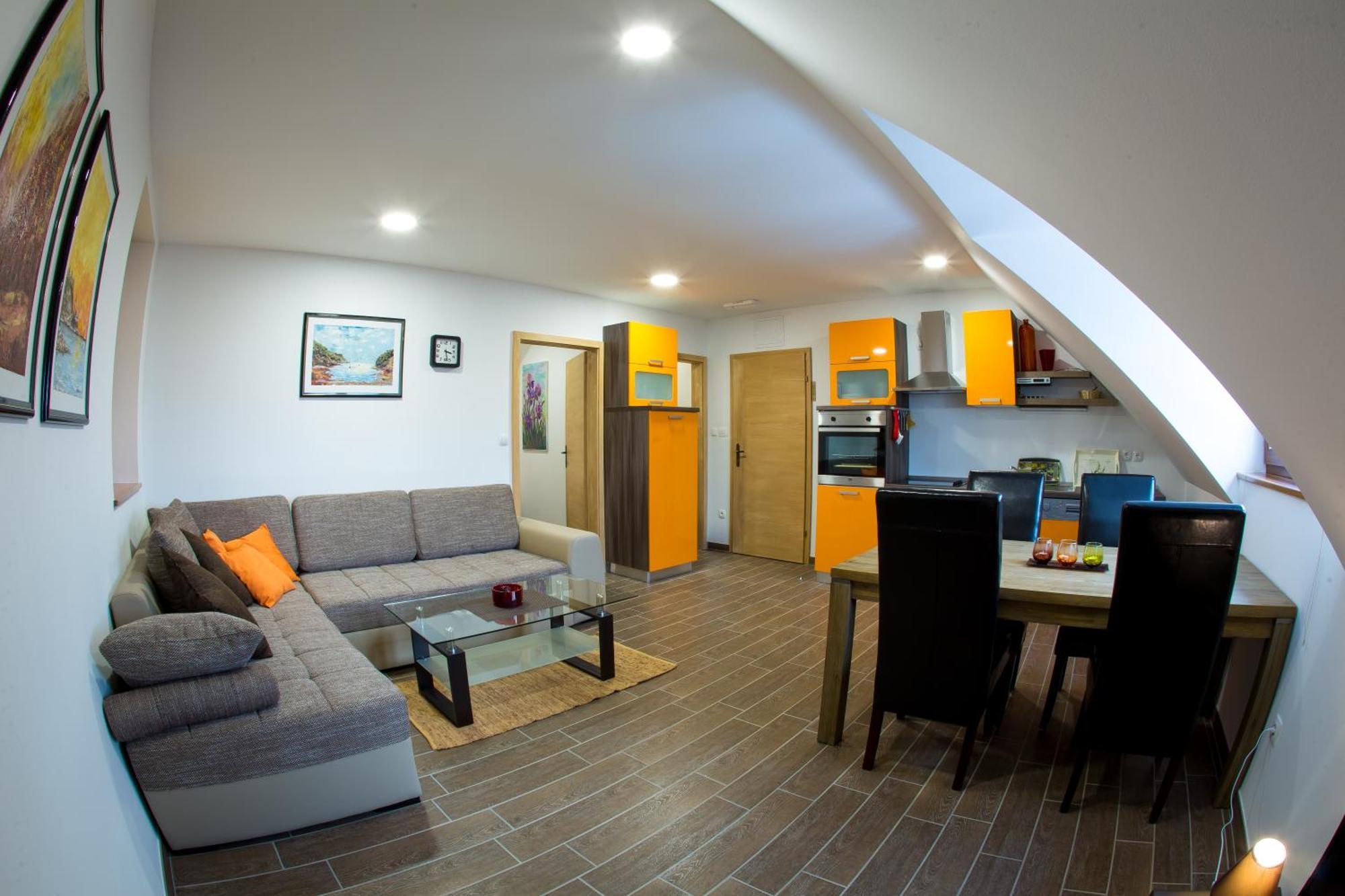 Apartmaji Smogavc Zreče Esterno foto