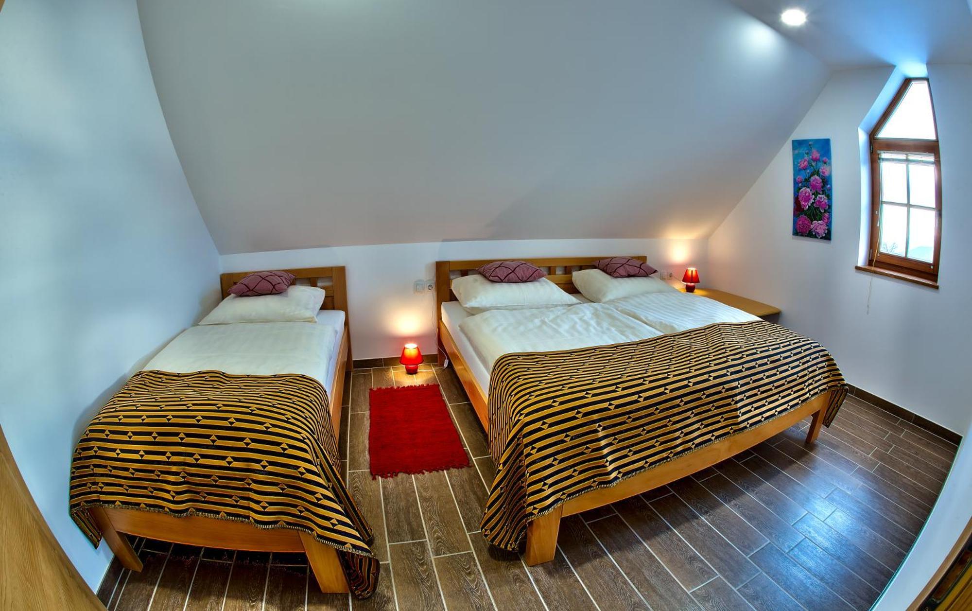 Apartmaji Smogavc Zreče Esterno foto