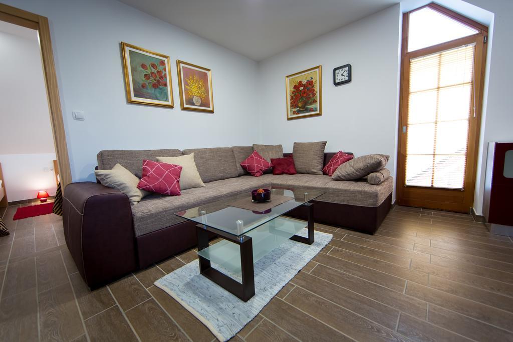 Apartmaji Smogavc Zreče Esterno foto
