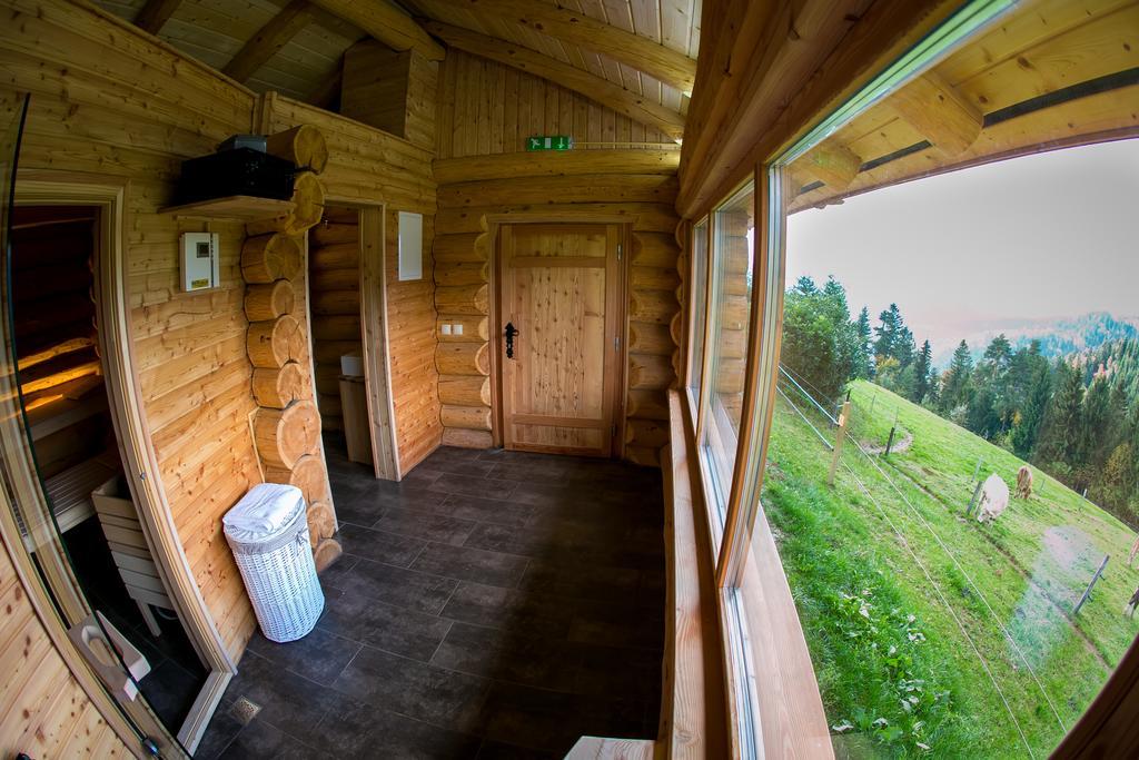 Apartmaji Smogavc Zreče Esterno foto