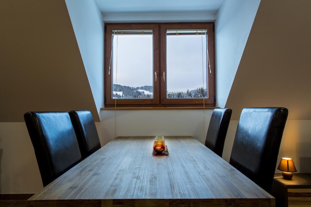 Apartmaji Smogavc Zreče Esterno foto