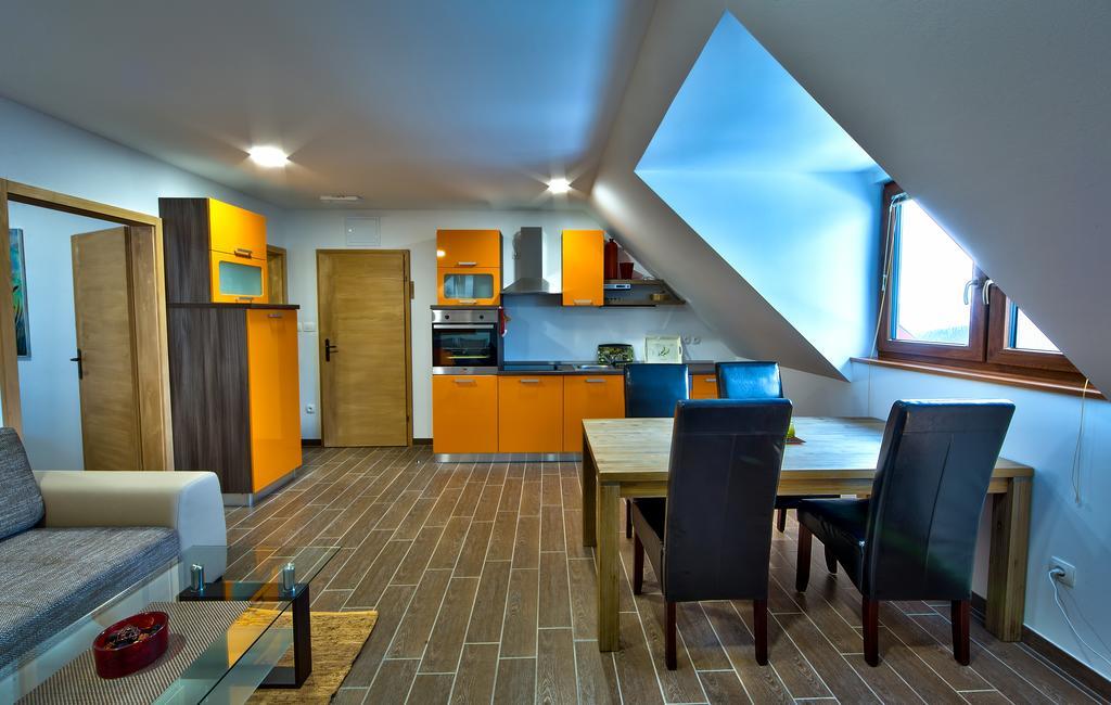 Apartmaji Smogavc Zreče Esterno foto