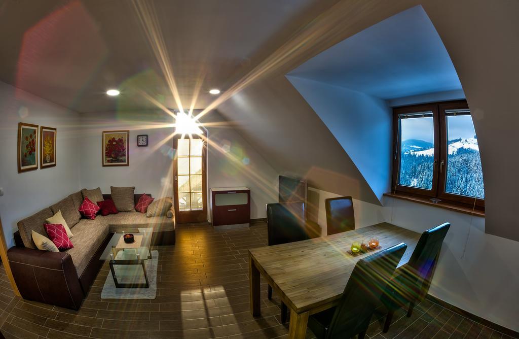 Apartmaji Smogavc Zreče Esterno foto